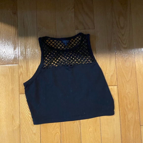 Tank tops - Picture 2 of 6